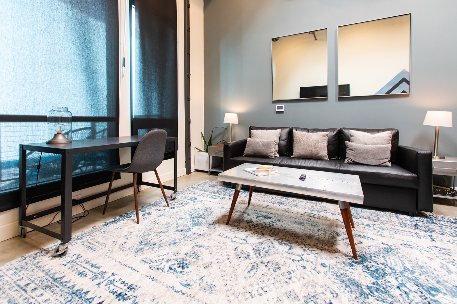 Loft 204