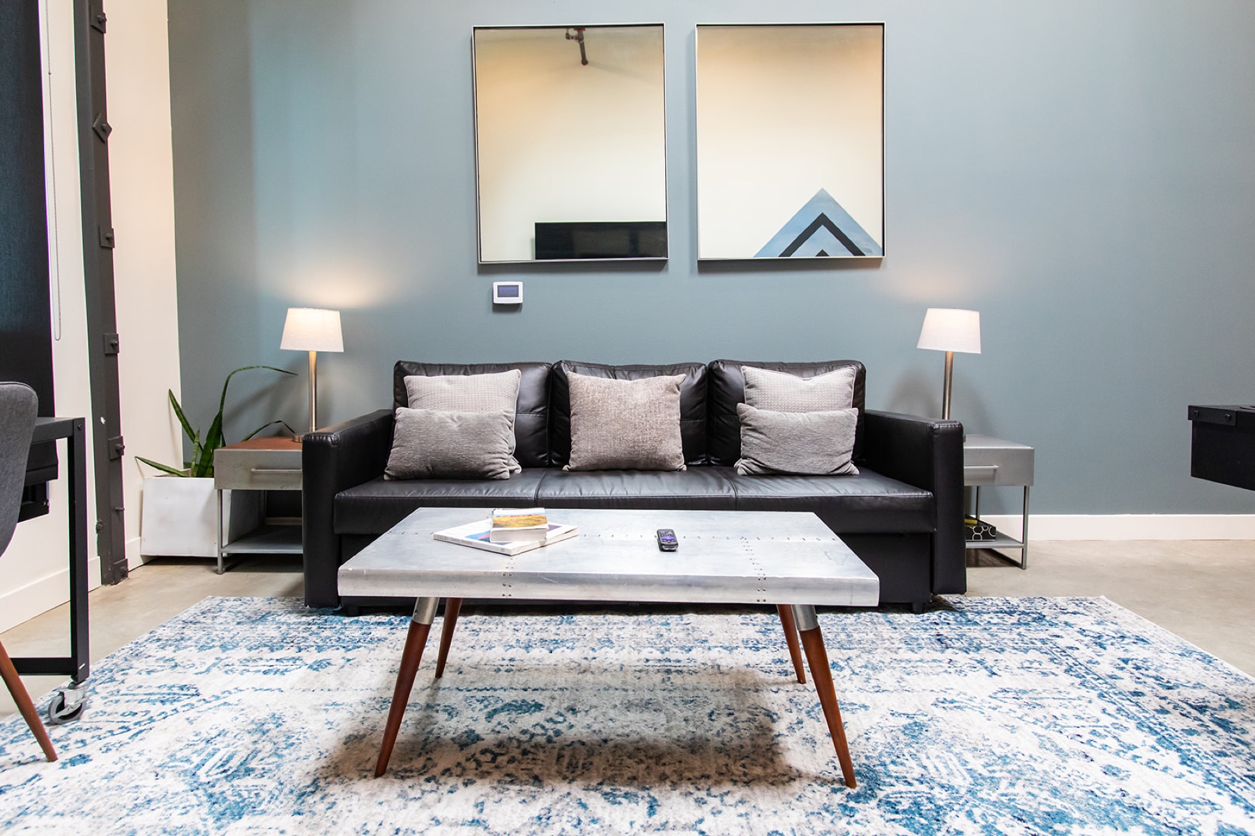 Loft 204